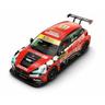 Scalextric - Voiture Cupra tcr Monlau