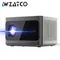 WZATCO-Projecteur intelligent Full HD 1080P, A9, WiFi, LED, 2K, 4K, Android, PK, DLP, pour home cinéma