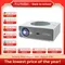 Touyinger Q11 projecteur 4K 8K led home cinéma électronique jeux vidéo