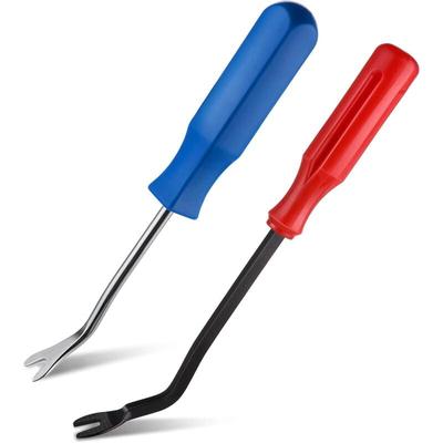Polsterklammerentferner-Werkzeug, Klammerheber, robuster Entferner, Nagelzieher, Image