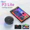 OTTOCAST P3 Lite OttoAiBox Android Ai Box Wireless CarPlay Android Auto Car Accessories Smart TV Box for Play Store 2024 New