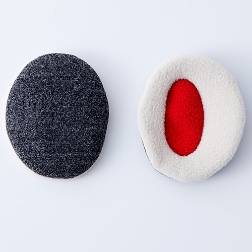 warme Ohrenschützer Image