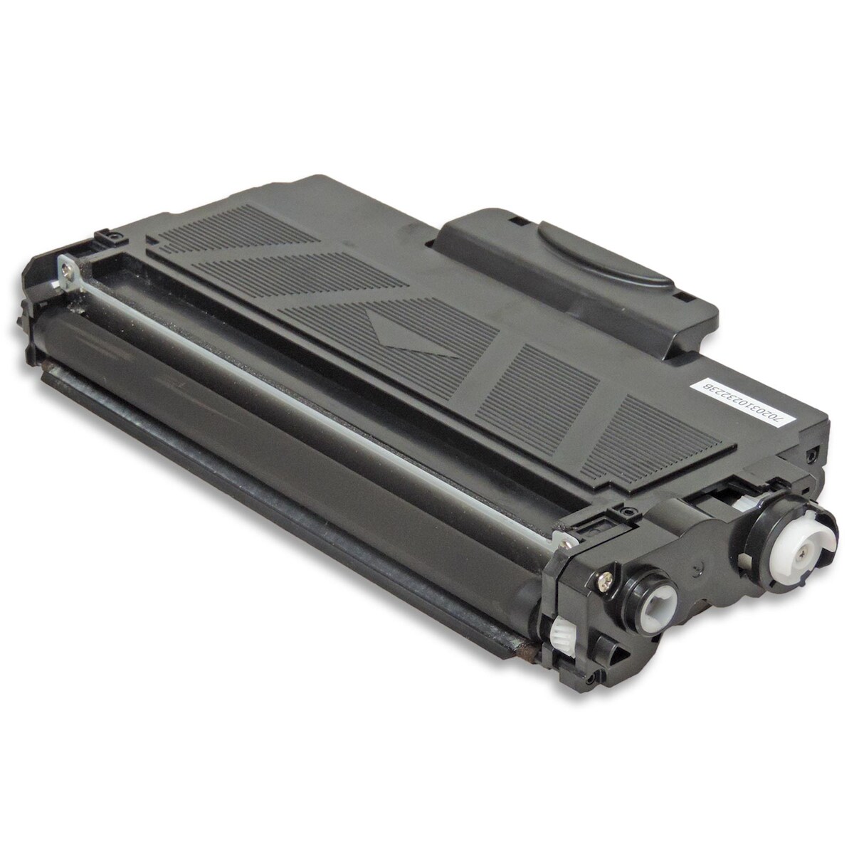 D&C TN-2220 Toner Schwarz kompatibel für Brother Fax2845 - 2600 Seiten Image