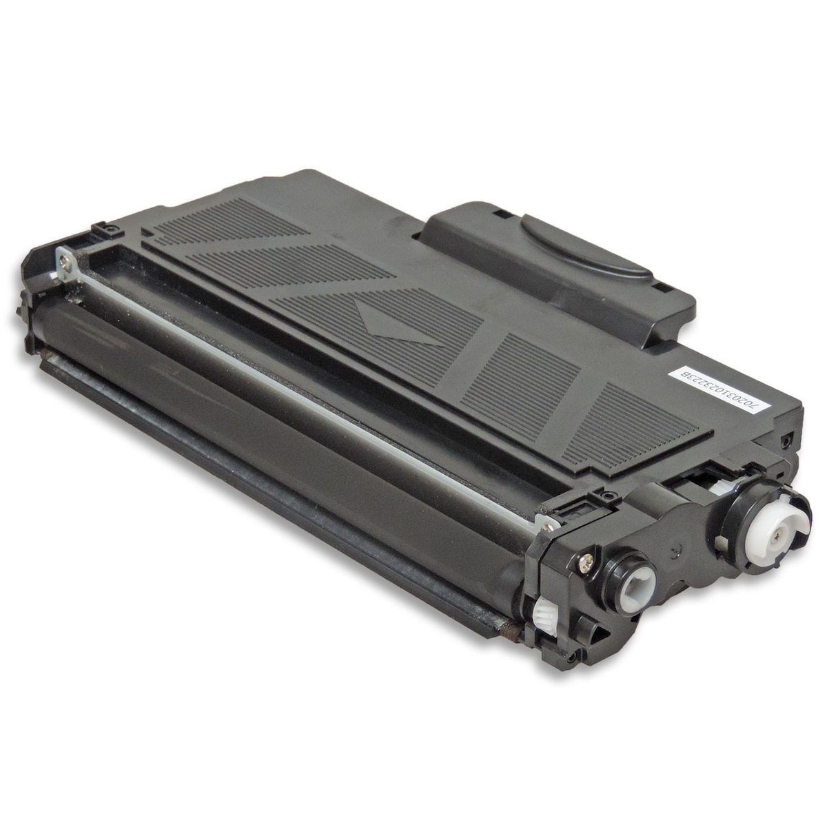 D&C TN-2220 Toner Schwarz kompatibel für Brother DCP-7060D - 2600 Seiten Image