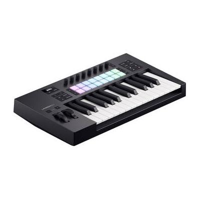 Novation Launchkey 25 MK4 USB MIDI Keyboard Controller (25 Keys) LAUNCHKEY-25-MK4