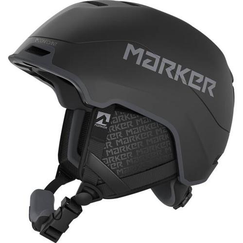 MARKER Herren Helm CONFIDANT, Größe M in Schwarz