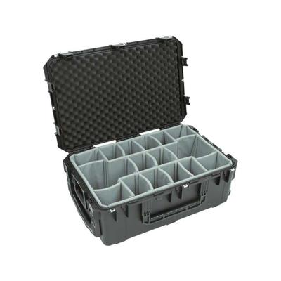 SKB Cases Seres 3-3019-12 - Case W/Thnk Tank Desgned Dvders 3I-3019-12DT