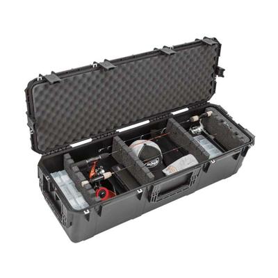 SKB Cases Ultimate Ice - Fishing Locker 3i-4213-12-IF