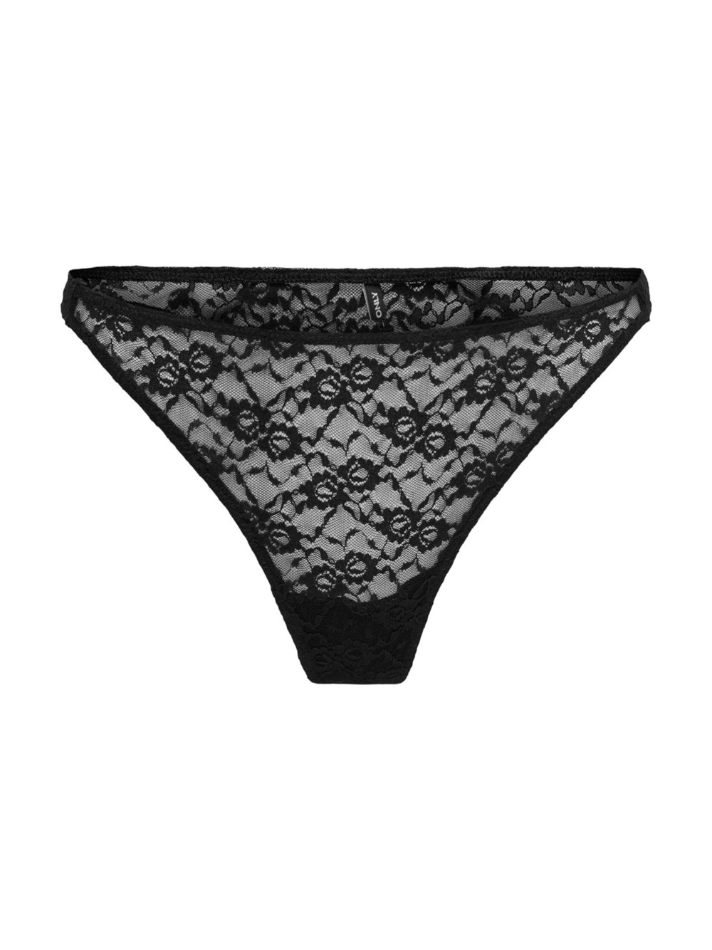 ONLY Unterhose Damen schwarz, XS Image