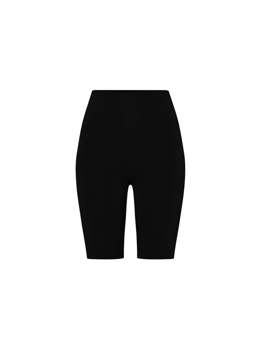 Les Lunes Shorts Damen schwarz, M Image