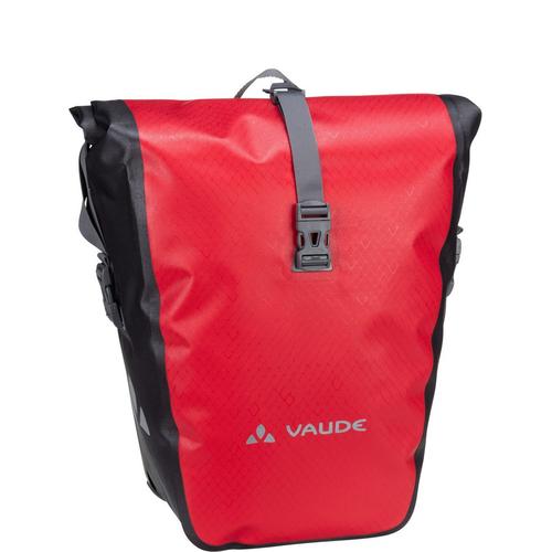 Vaude Fahrradtasche Damen rot, ONE SIZE