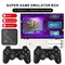 Super Game Emulator TV Box Console per PS1/DC/N64 Retro Game Super Console Console per videogiochi