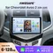 AWESAFE PX9 Autoradio Autoradio per Chevrolet Aveo 2 Sonic T300 2011-2015 schermo Wireless Carplay