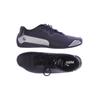 Puma Herren Sneakers, Gr. 46, schwarz, kein Etikett