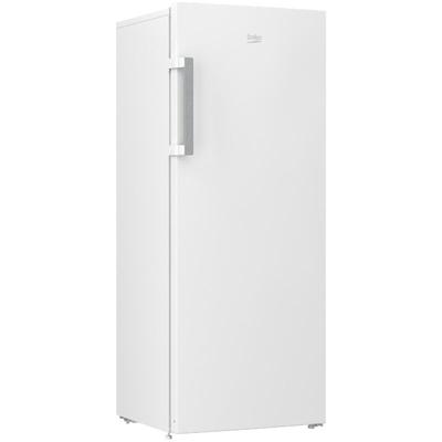 Beko - 1-türiger kühlschrank 60 cm 286 l weiß RSSA290M41WN