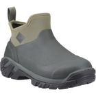 MUCK BOOTS Unisex Woody Sport Rubber Moss Green Wellington - Size UK 10 | MUCK BOOTS Sale | Discount Designer Brands