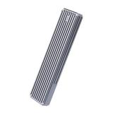 JZROCKER NVME External Enclosure Case Box for 2230-2280 22110 Enhanced Heat Dissipation Aluminum Alloy Housing