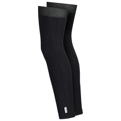 Maloja - MalencoM. Legwarmer - Beinlinge Gr L/XL schwarz Image