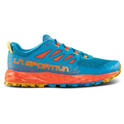 La Sportiva - Lycan II - Trailrunningschuhe 47,5 | EU 47,5 blau Image