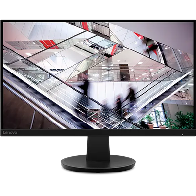 N27q 27" Monitor