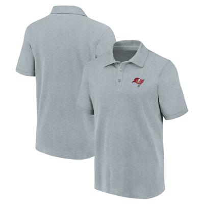 Tampa Bay Buccaneers Primary Logo Polo Shirt - Herren Image