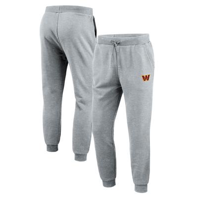 Washington Commanders Primary Logo Jogger - Herren Image