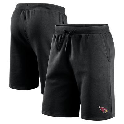 Arizona Cardinals Primary Logo Sweat Short - Herren Image