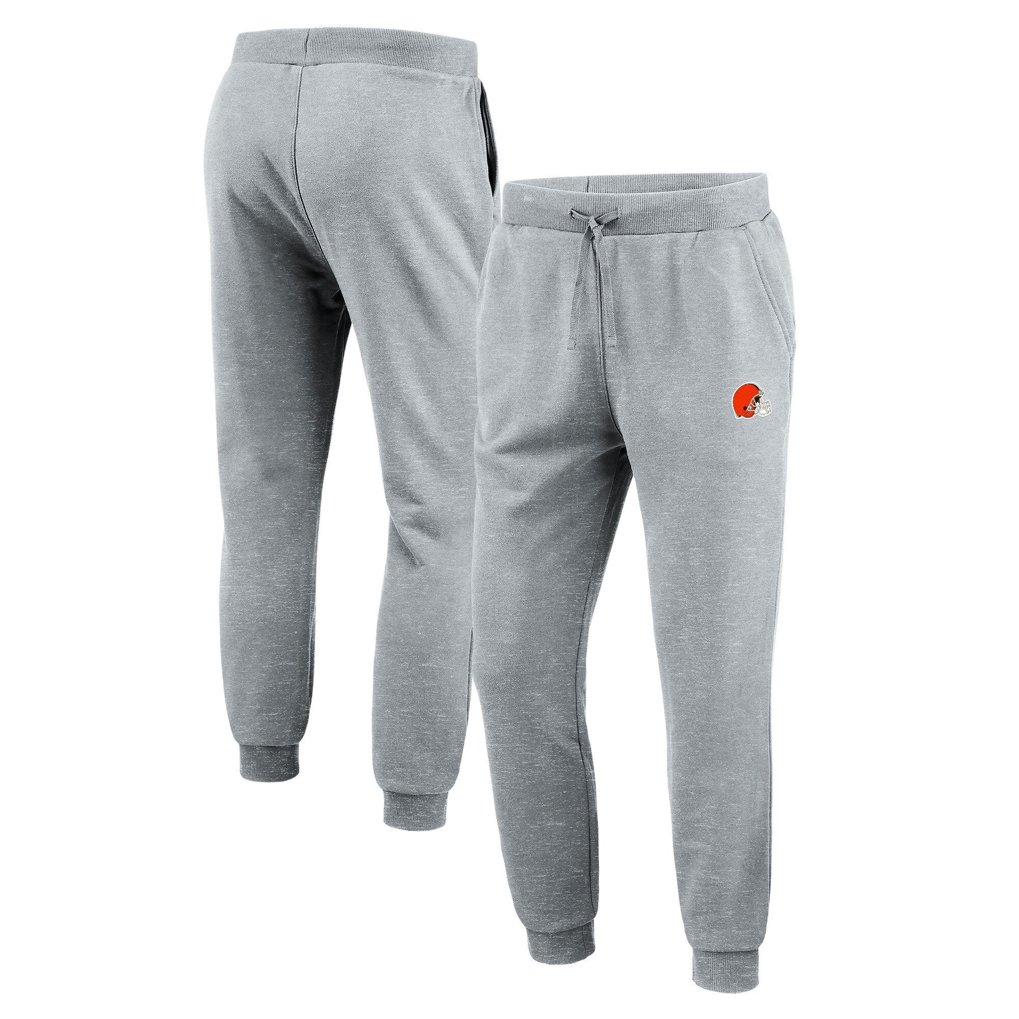 Cleveland Browns Primary Logo Jogger - Herren Image