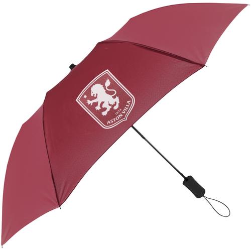 Aston Villa Faltbeutel-Regenschirm