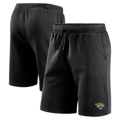 Jacksonville Jaguars Primary Logo Sweat Short - Herren Image