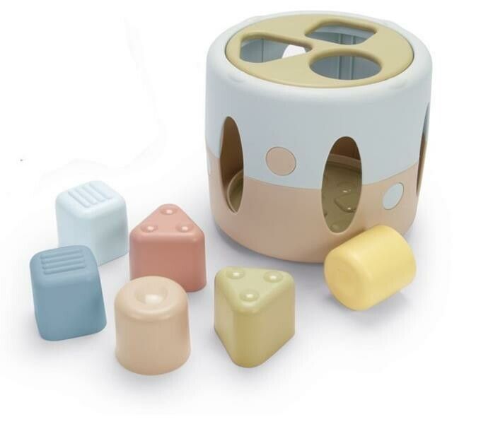 Dantoy TINY BIO SORTIERBOX 6045 1 St