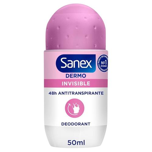 Sanex - Deodorants 50 ml