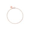 Purelei Armband Brave im eleganten Design Rosegold Damen