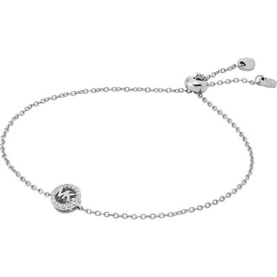 Michael Kors - Armband 925er Silber Armbänder & Armreife 1 ct Damen