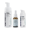 Salted Face: Daily Glow mit Duft weiß - one size 0.23 l