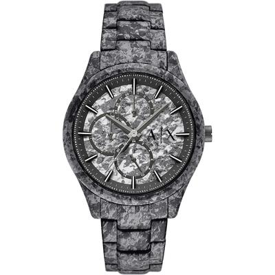 Armani Exchange - Herrenuhr Edelstahl Herrenuhren 1 ct Image