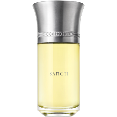 Liquides Imaginaires Les Eaux Delà Sancti Eau de Parfum Spray 100 ml unisex Image