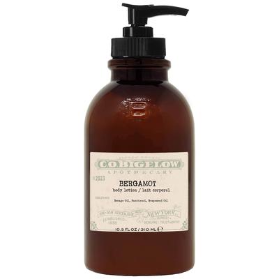 C.O. Bigelow Bergamot Body Lotion 310 ml Image