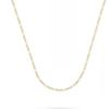 FAVS Kette 585er Gelbgold One Size Damen