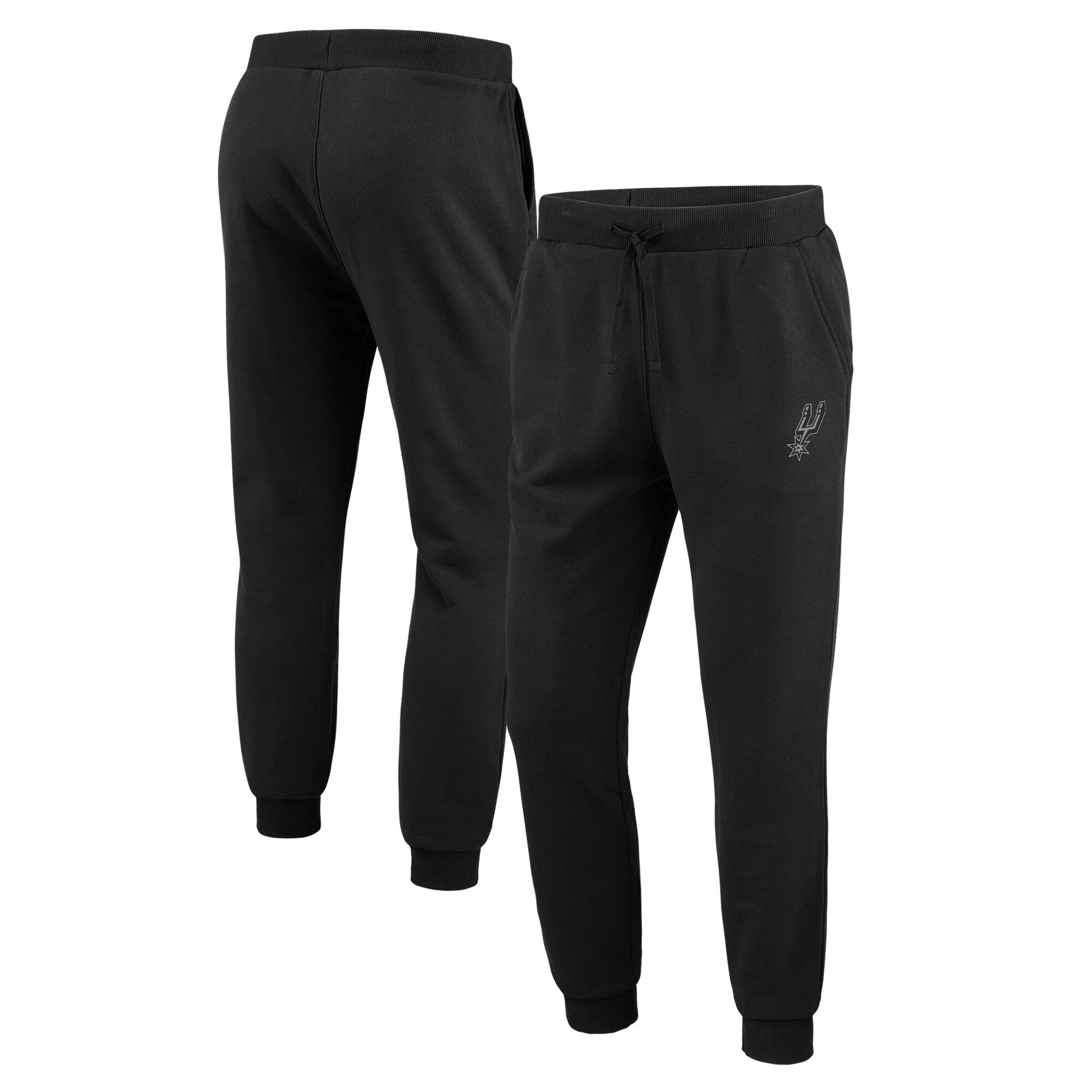 Jogging avec logo principal des San Antonio Spurs - Hommes - Homme Taille: 3XL