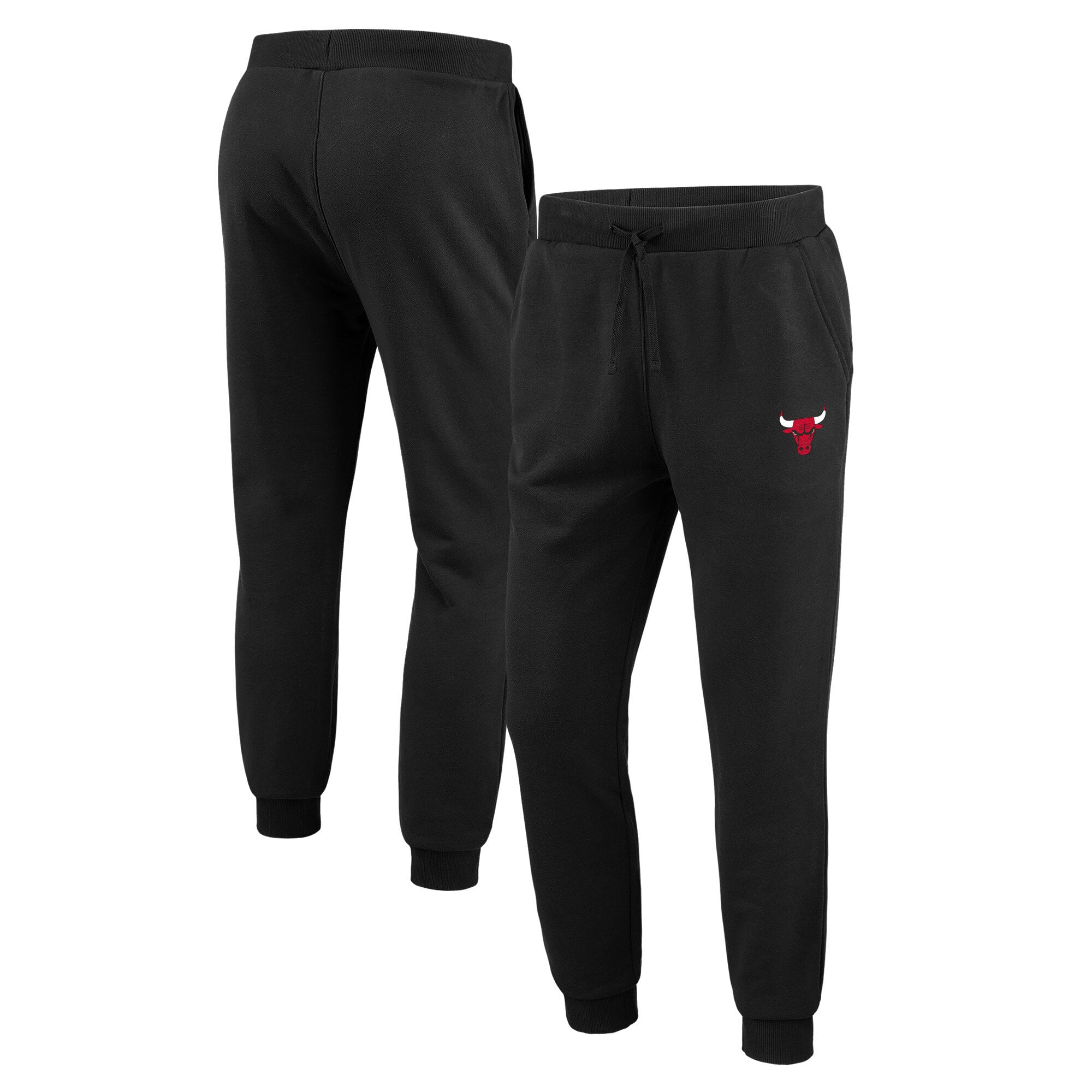 Jogging avec logo principal des Chicago Bulls - Homme - Homme Taille: XL
