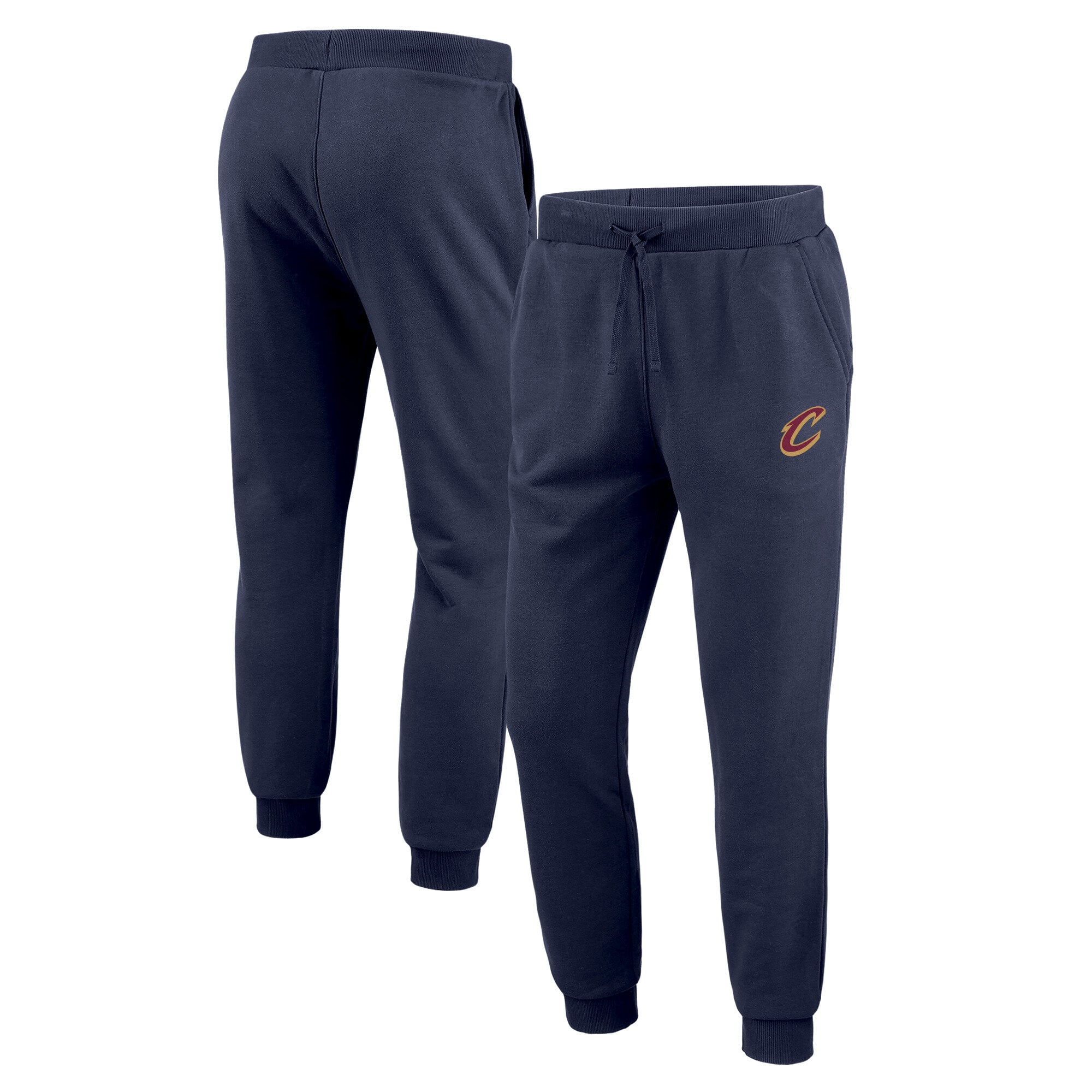 Jogging avec logo principal des Cleveland Cavaliers - Hommes - Homme Taille: 2XL