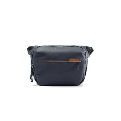 Peak Design V2 Everyday Sling 6 Liters Midnight BEDS-6-MN-3
