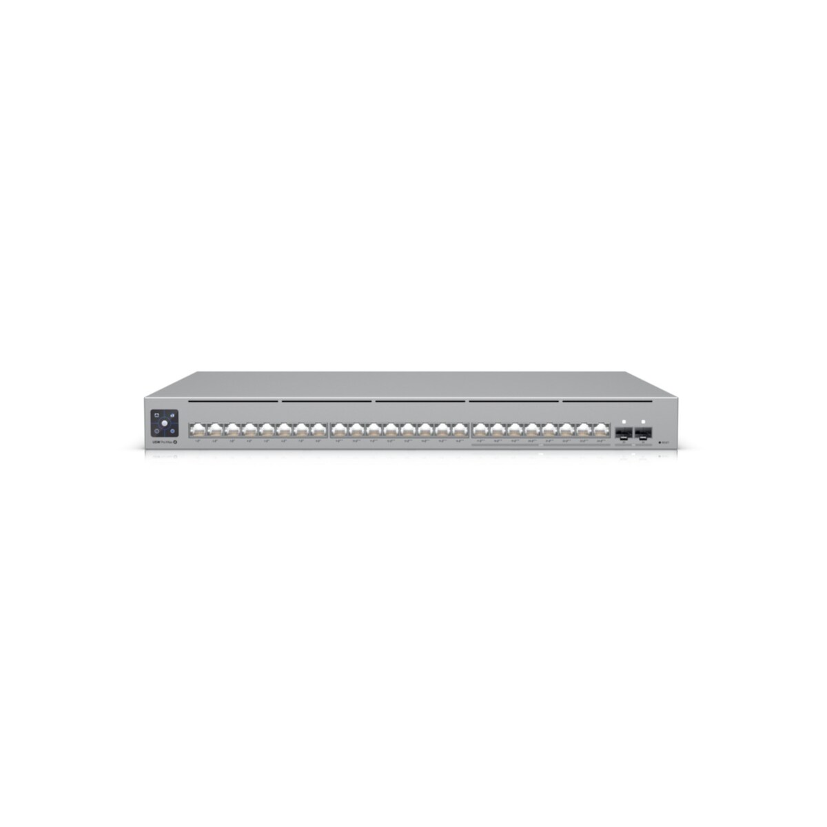 UbiQuiti UniFi Switch 24-port 10/100/1000 USW-PRO-MAX-24-POE Image