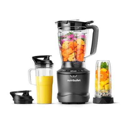 Nutribullet Pro Blender Combo