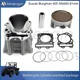 STD 81mm 2007-2024 per Suzuki Burgman AN400 muslimah parti del motore del motociclo guarnizione del pistone del cilindro kit di parti del motore