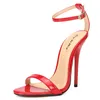 Hey Si Mey Sexy Damen-Sandalen 2025, luxuriöse Sommerschuhe, Knöchelriemen, Schwarz, Weiß, High Heels, Stripper-Schuhe, Unisex, große Größe 11