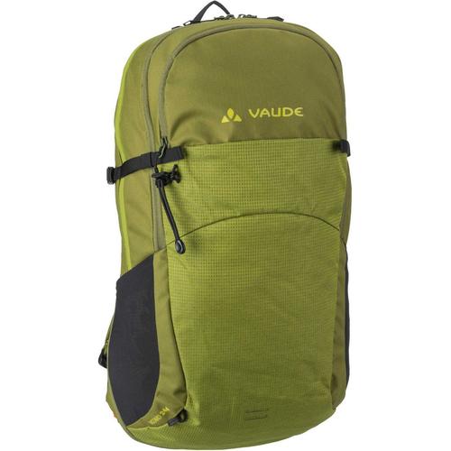 Vaude Wanderrucksack Damen grün, ONE SIZE