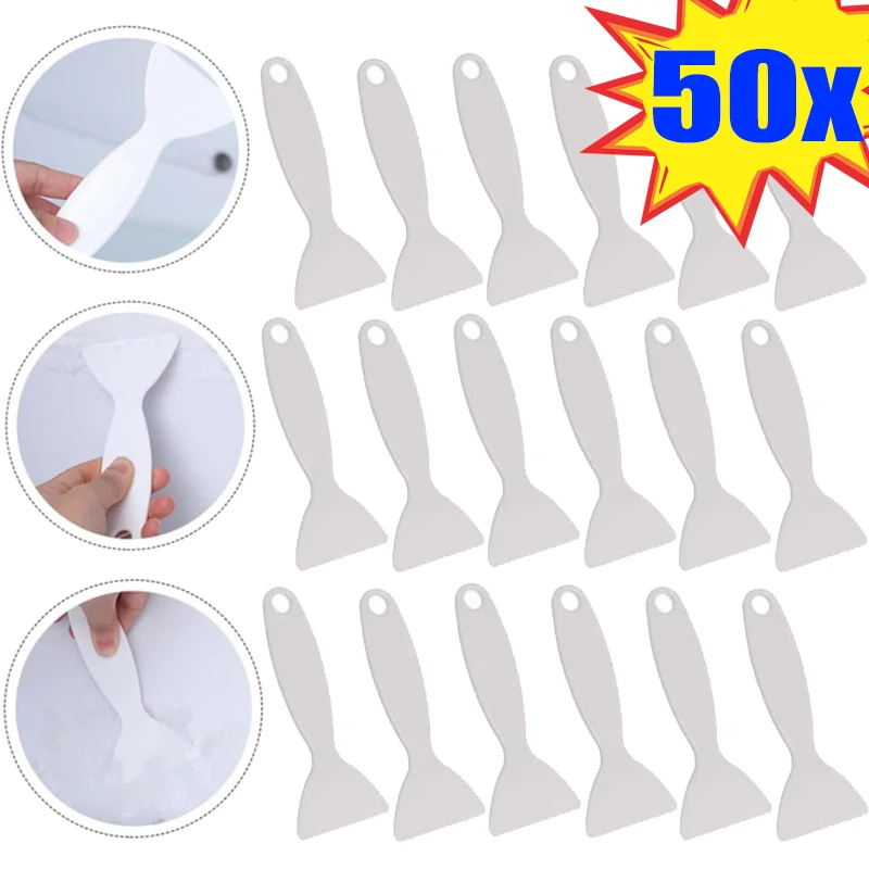 Gefrier schrank Enteiser Kühlschrank Enteiser Eiskra tzer Abtauen Reinigungs schaufel Haushalts reinigung Gadget Entfernungs schaufel für Heim werkzeuge Image