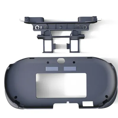 Für PS VITA 2000 Dünne Front L2 R2 Trigger Taste Moudle Hand Grip Joypad Stand für PSV 2000 PSV2000